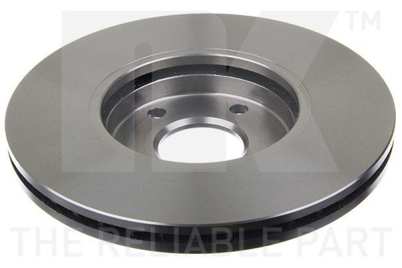 NK 202555 Bremsscheibe f&uuml;r FORD