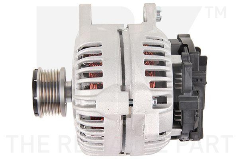 NK 4848611 Generator f&uuml;r DACIA,NISSAN,RENAULT