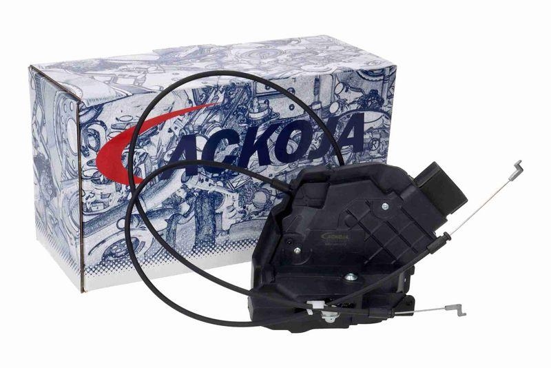ACKOJA A32-85-0021 Türschloss für MAZDA