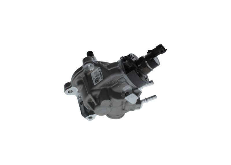 Bosch 0 445 011 500 Radialkolbenpumpe