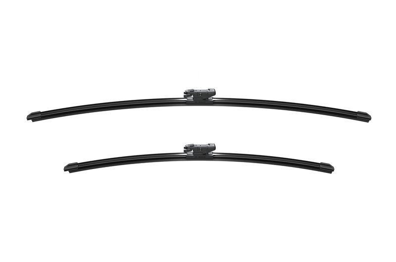 B-Ware BOSCH 3 397 014 230 Wischblatt AF256 Aerofit Scheibenwischer 700/550 mm