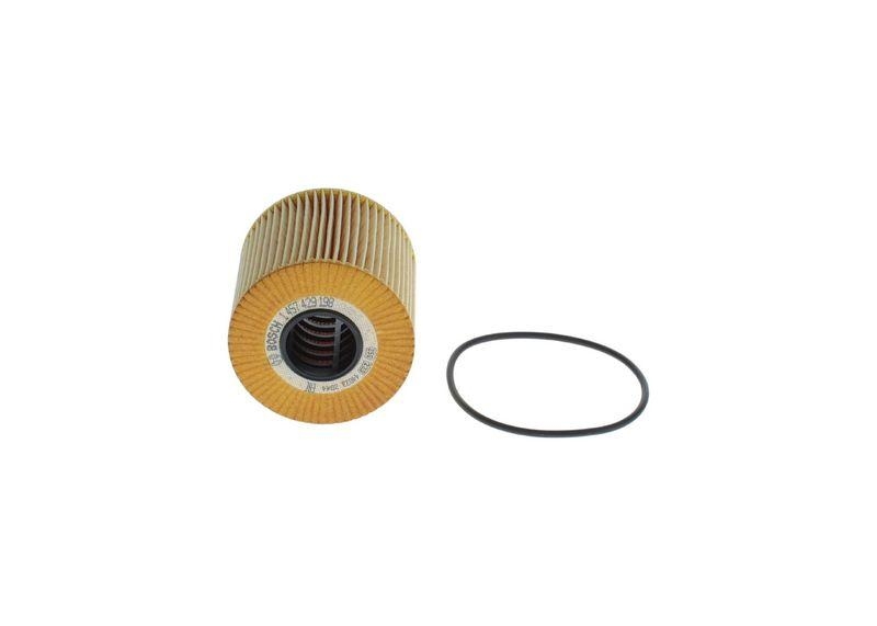 BOSCH 1 457 429 198 Ölfilter P9198 Ø 908mm Höhe 86mm