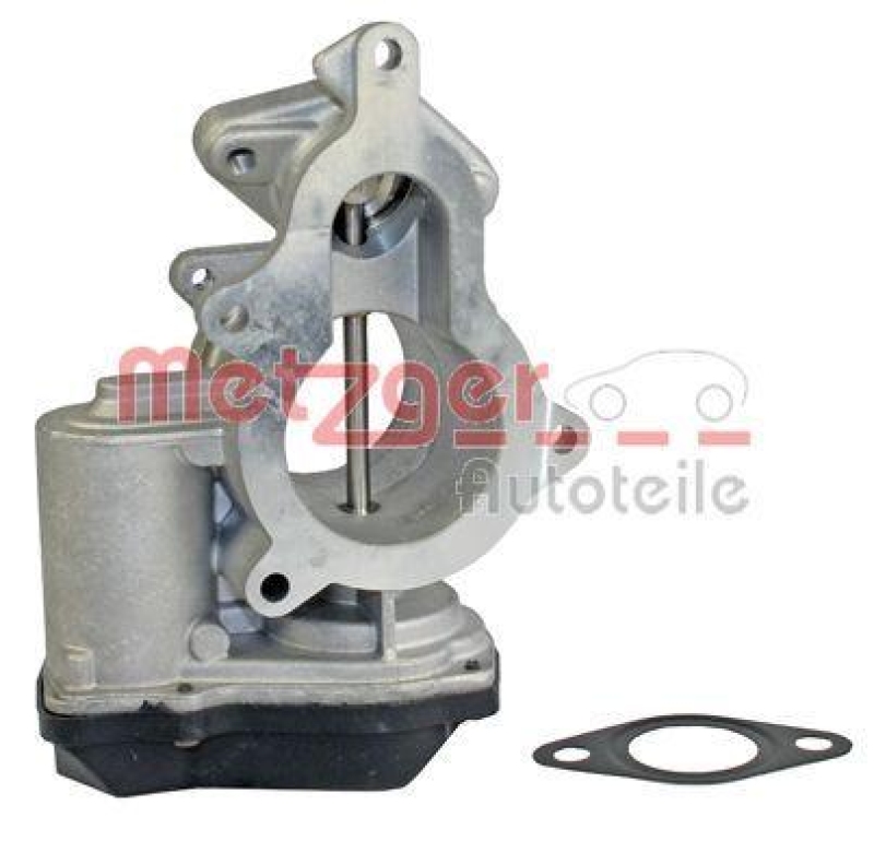 METZGER 0892431 Agr-Ventil f&uuml;r AUDI