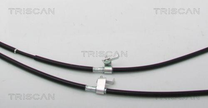 TRISCAN 8140 50121 Handbremsseil f&uuml;r Mazda 3