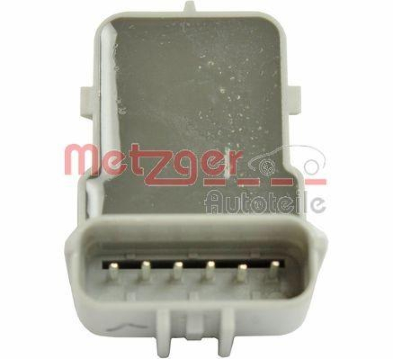METZGER 0901150 Sensor, Einparkhilfe für HYUNDAI
