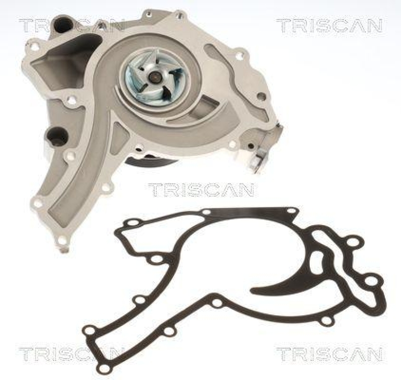 TRISCAN 8600 23100 Wasserpumpe f&uuml;r Mercedes Benz