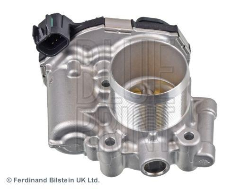 BLUE PRINT ADG07421 Drosselklappenstutzen f&uuml;r Opel PKW