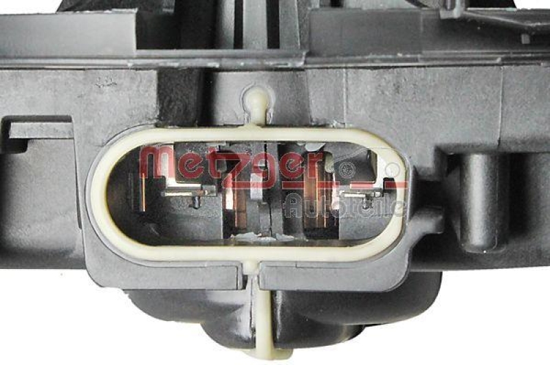 METZGER 0917328 Innenraumgebl&auml;se f&uuml;r NISSAN
