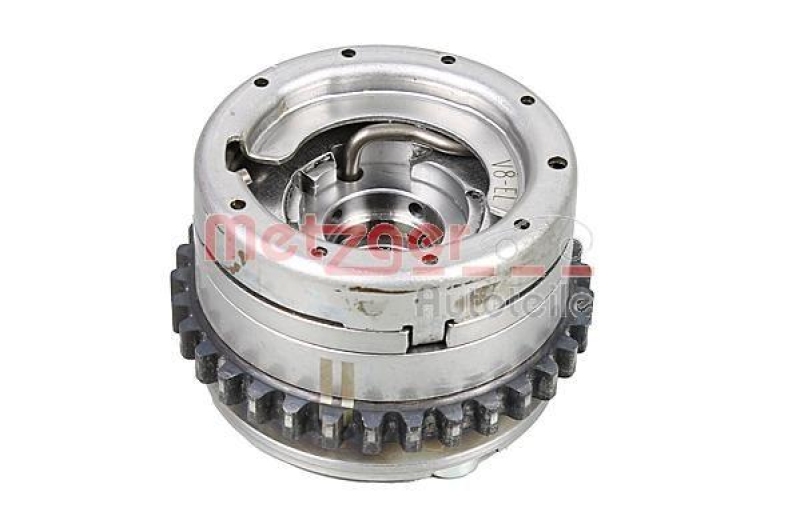 METZGER 2410045 Nockenwellenversteller Hydraulisch f&uuml;r MB
