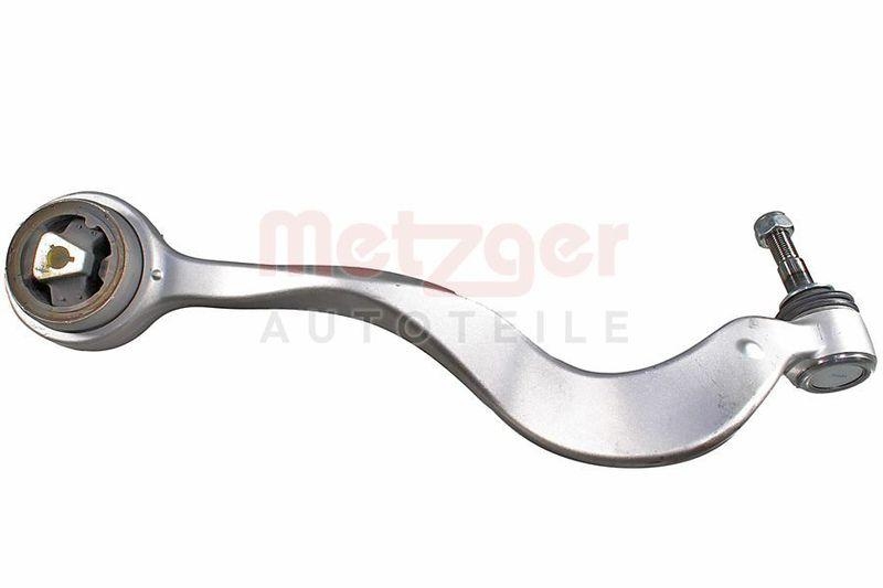 METZGER 58157501 Lenker, Radaufh&auml;ngung f&uuml;r BMW VA links