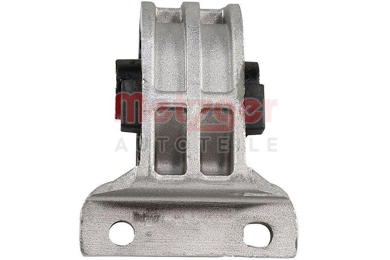 METZGER 8053962 Lagerung, Motor f&uuml;r NISSAN/OPEL/RENAULT/VAUXHALL