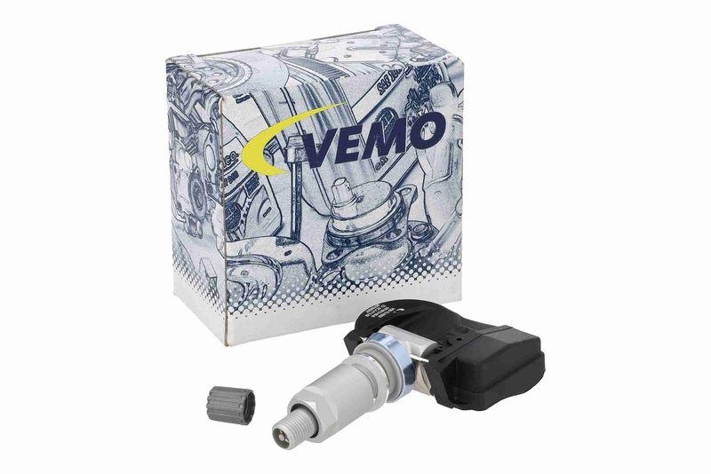 VEMO V58-72-0028 Radsensor, Reifendruck-Kontrollsystem Reifendruck-Kontrollsystem für TESLA
