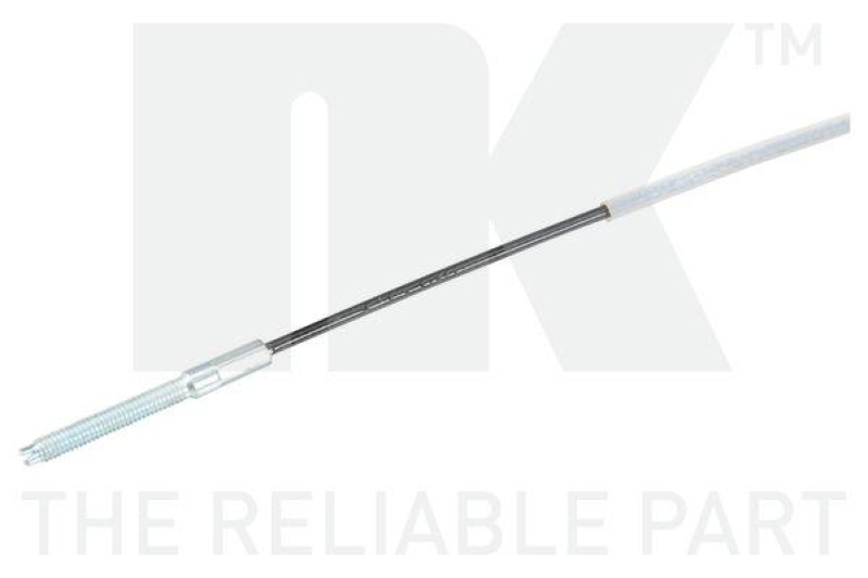 NK 904738 Seilzug, Feststellbremse f&uuml;r VOLVO, VW