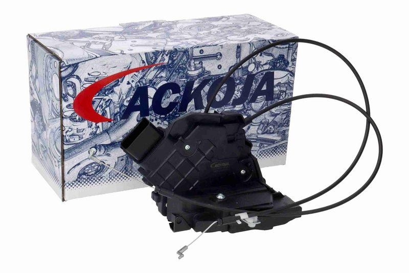 ACKOJA A32-85-0022 T&uuml;rschloss f&uuml;r MAZDA