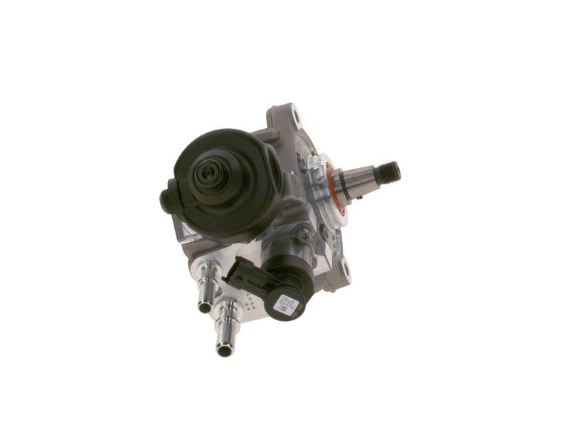 Bosch 0 445 011 509 Radialkolbenpumpe
