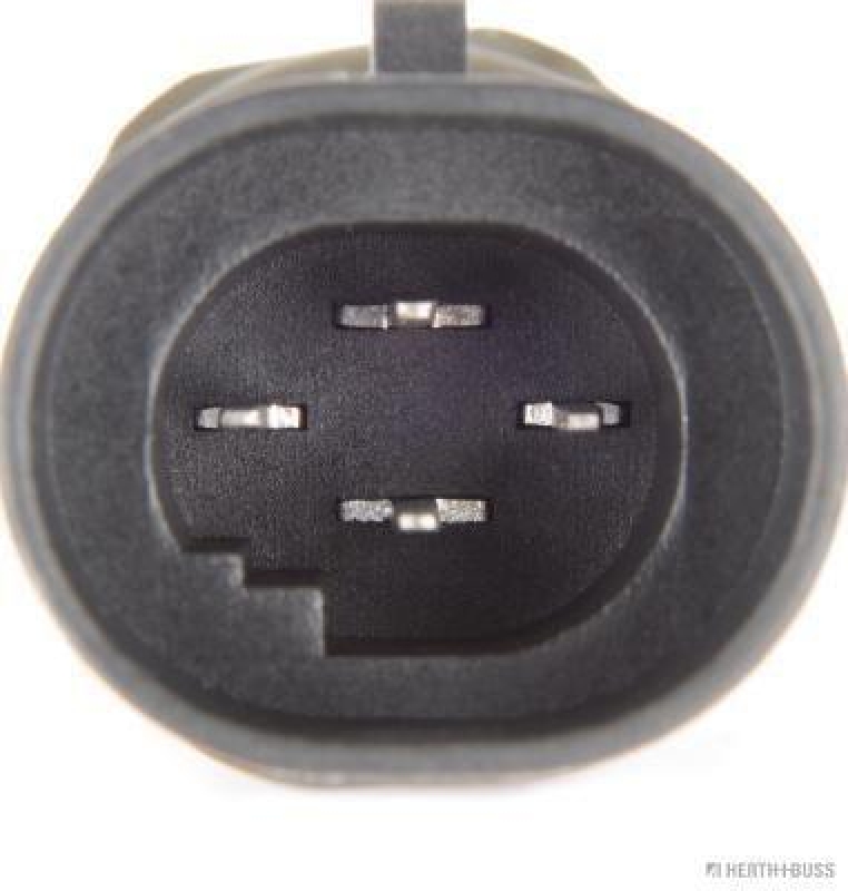 HERTH+BUSS 70100040 Druckschalter, Klimaanlage