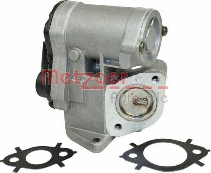 METZGER 0892432 Agr-Ventil f&uuml;r AUDI/SKODA/VW