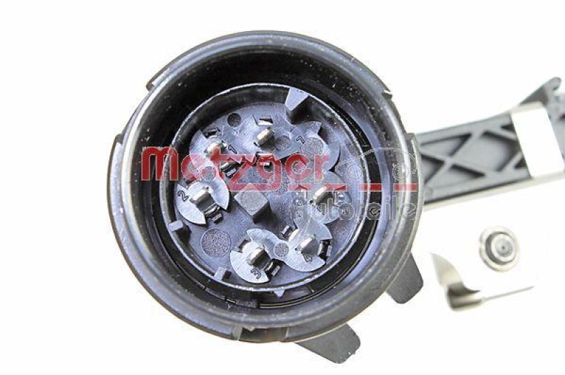 METZGER 2324071 Anschlussleitung, Einspritzventil f&uuml;r VW