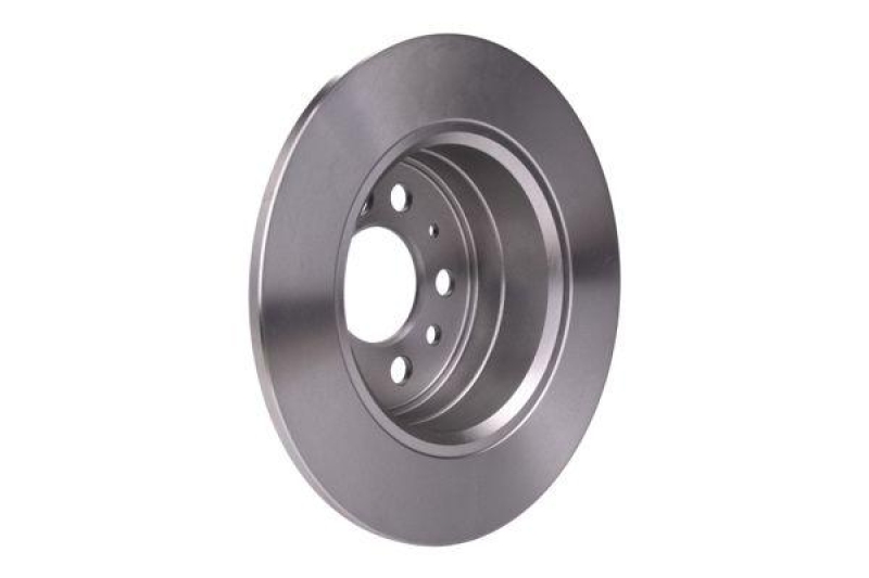 HELLA 8DD 355 100-891 Bremsscheibe f&uuml;r VOLVO