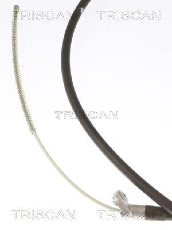 TRISCAN 8140 42183 Handbremsseil f&uuml;r Mitsubishi Pajero