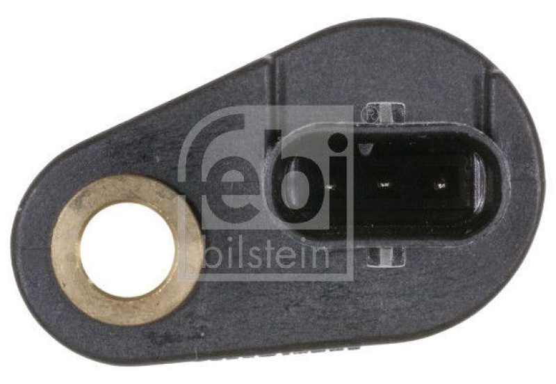 FEBI BILSTEIN 106839 Nockenwellensensor mit Dichtring f&uuml;r CHEVROLET/DAEWOO