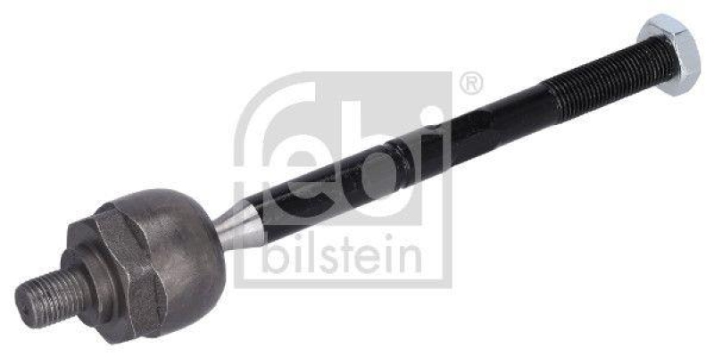 FEBI BILSTEIN 185801 Axialgelenk mit Mutter und Sicherungsblech f&uuml;r Peugeot