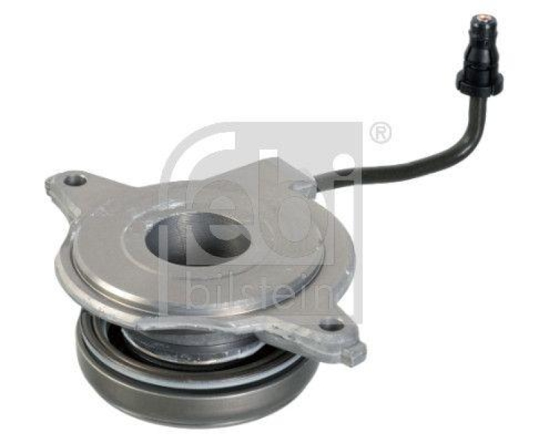 FEBI BILSTEIN 36290 Zentralausrücker für Mercedes-Benz