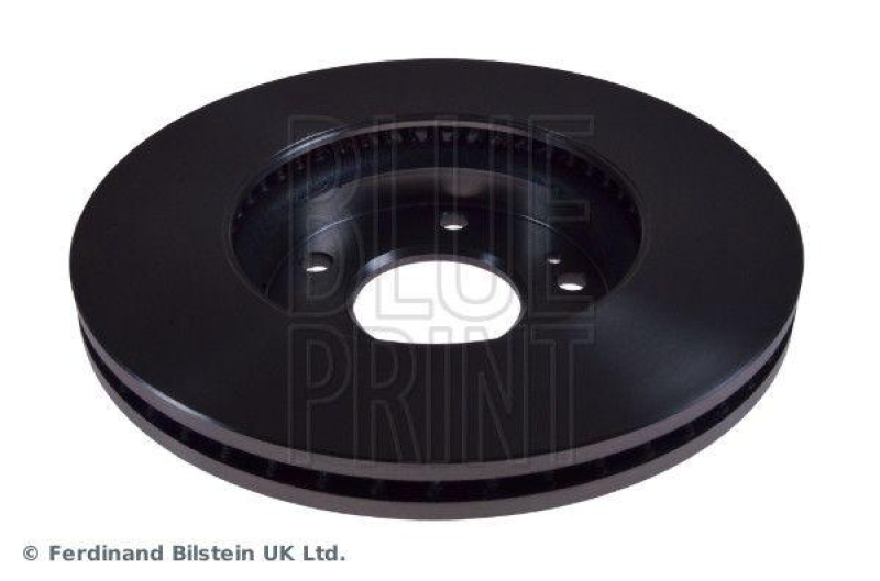 BLUE PRINT ADG043135 Bremsscheibe f&uuml;r KIA