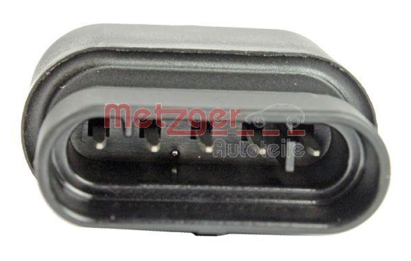 METZGER 0905439 Sensor, Kraftstofftemperatur f&uuml;r OPEL