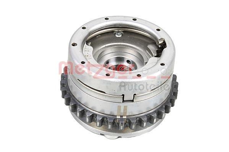 METZGER 2410046 Nockenwellenversteller Hydraulisch f&uuml;r MB