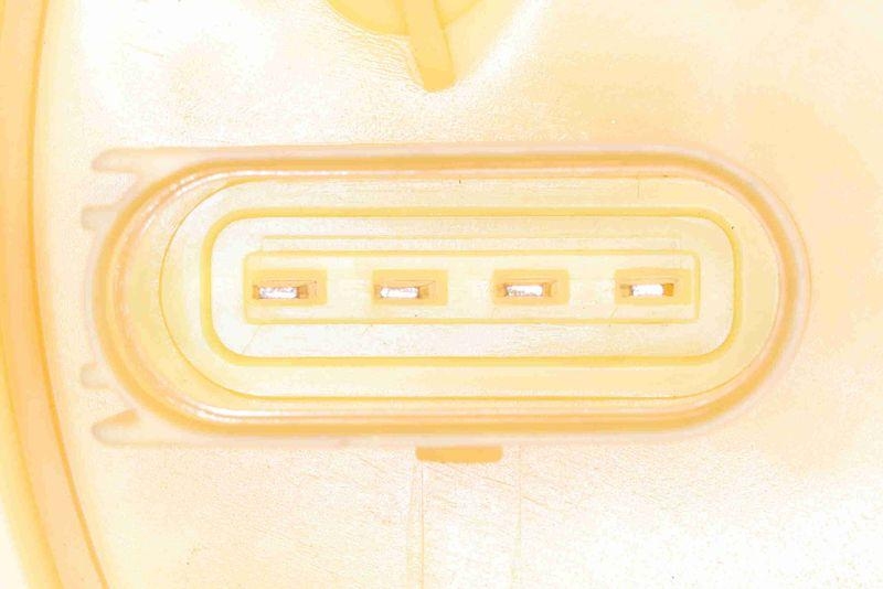 VEMO V10-09-0004 Kraftstoff-F&ouml;rdereinheit 12V f&uuml;r VW
