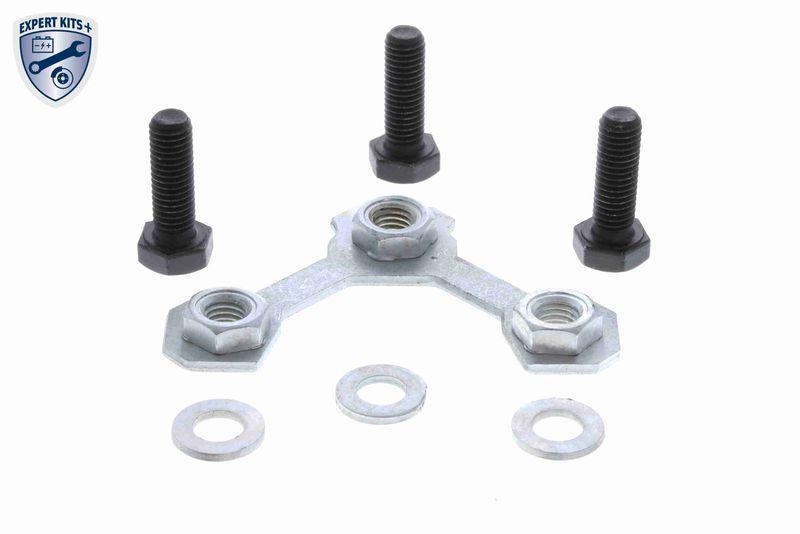 VAICO V10-7261-1 Trag-/F&uuml;hrungsgelenk Vorderachse, unten rechts f&uuml;r SKODA