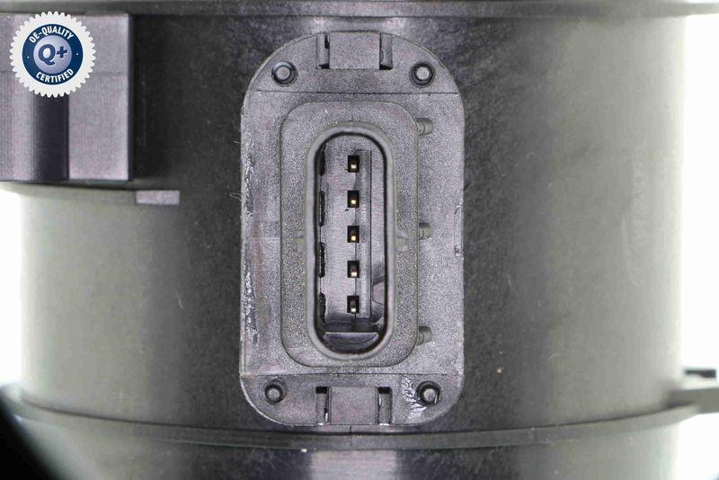 VEMO V30-72-0015 Luftmassenmesser 5-Polig f&uuml;r MERCEDES-BENZ
