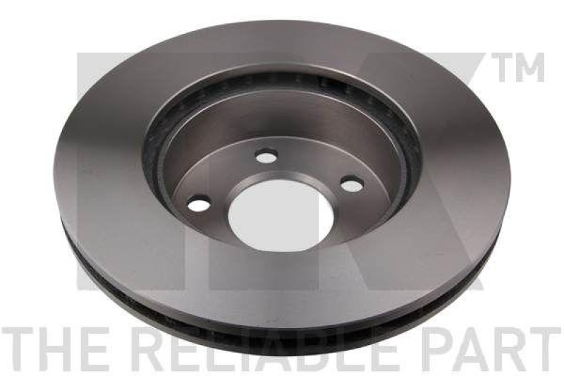 NK 202565 Bremsscheibe f&uuml;r FORD USA