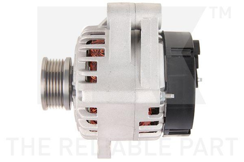NK 4848791 Generator für OPEL,VAUXH