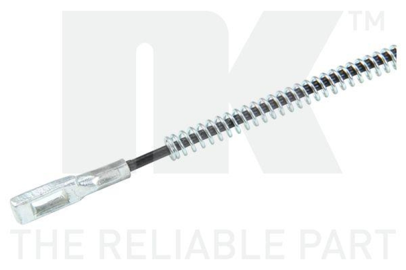 NK 904739 Seilzug, Feststellbremse f&uuml;r VW