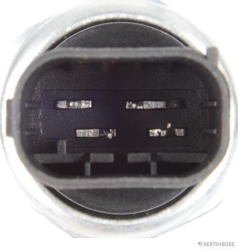 HERTH+BUSS 70100041 Druckschalter, Klimaanlage