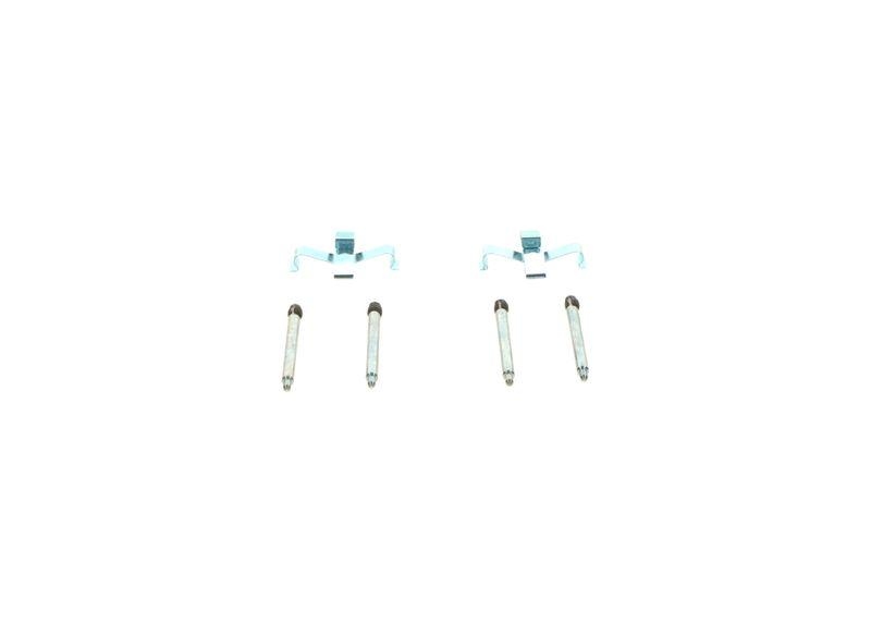 BOSCH 1 987 474 307 Zubeh&ouml;rsatz Scheibenbremsbelag