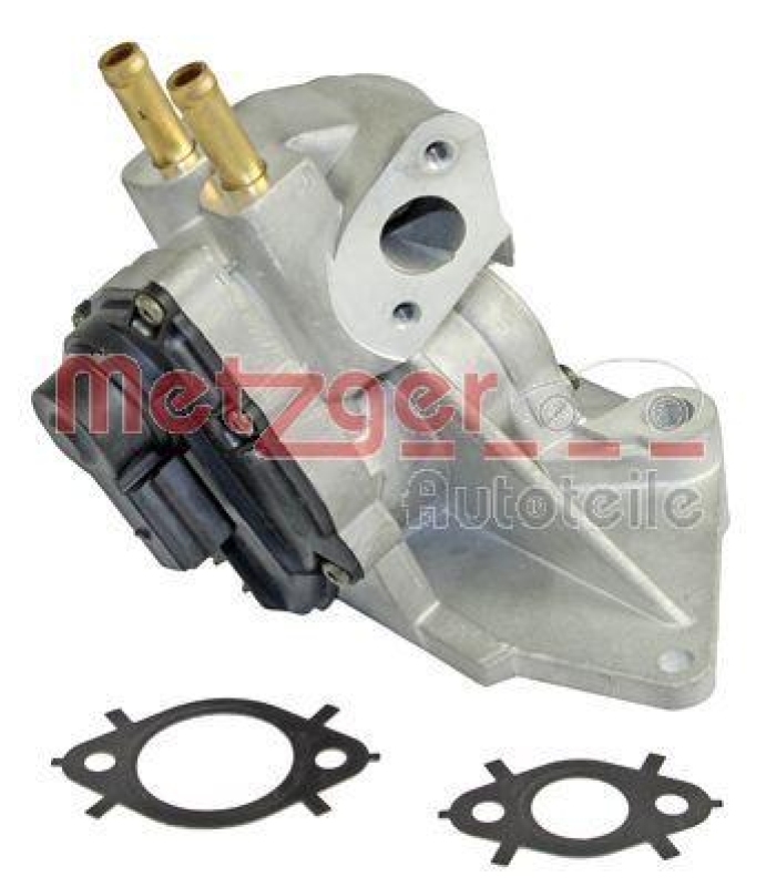 METZGER 0892433 Agr-Ventil f&uuml;r AUDI/SEAT/SKODA/VW
