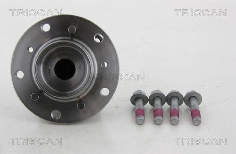 TRISCAN 8530 11125 Radnabe Vorne f&uuml;r Bmw