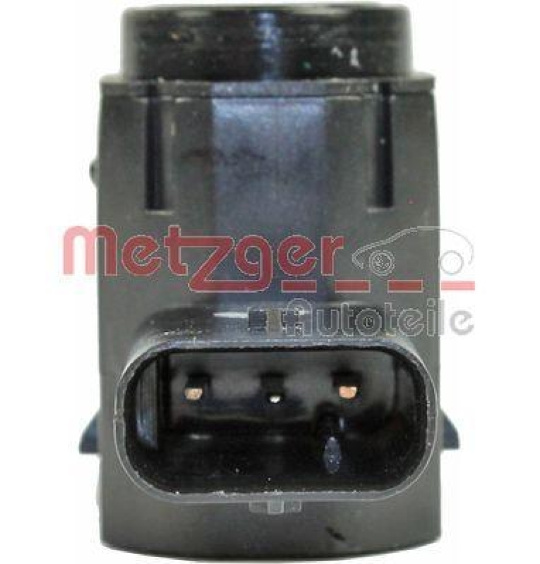 METZGER 0901152 Sensor, Einparkhilfe f&uuml;r NISSAN