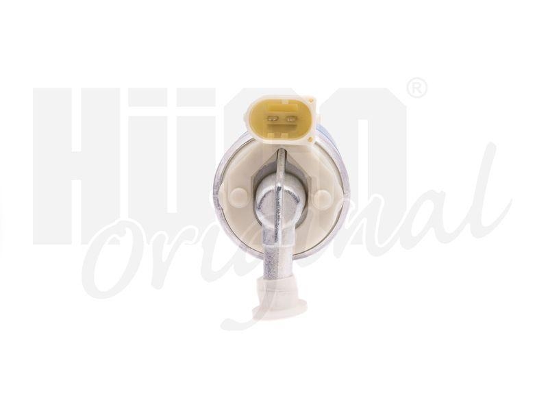 HITACHI 133310 Kraftstoffpumpe f&uuml;r MERCEDES u.a.