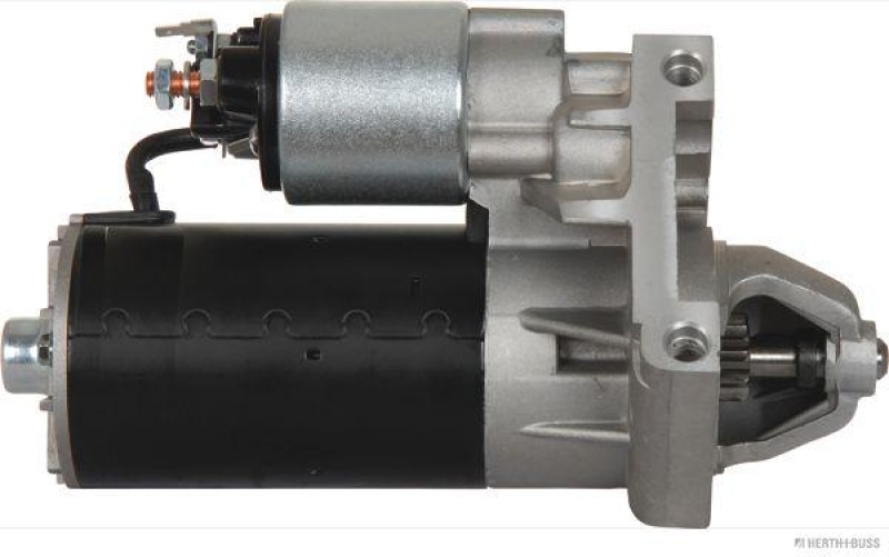 HERTH+BUSS 42108031 Starter 12 V, 1,4 kW