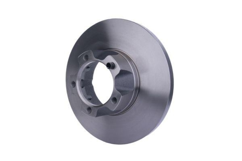 HELLA 8DD 355 100-901 Bremsscheibe f&uuml;r VW