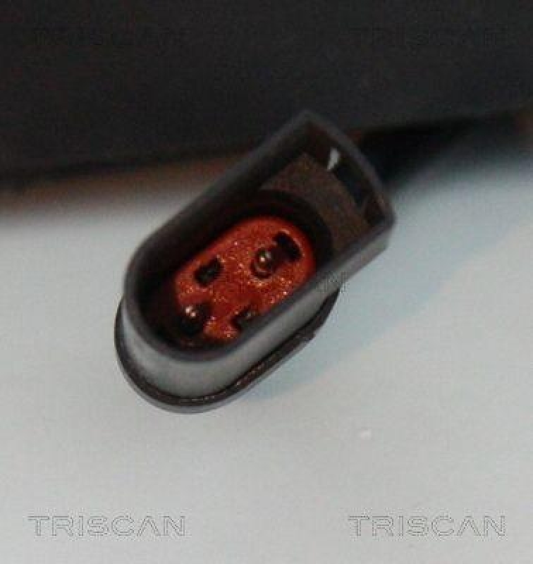 TRISCAN 8180 16123 Sensor, Raddrehzahl f&uuml;r Ford, Jaguar, Land Rover