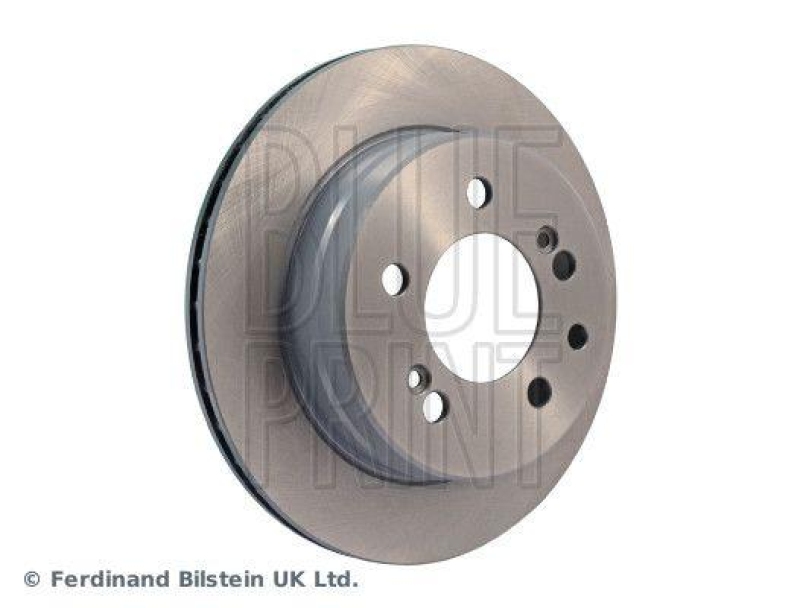 BLUE PRINT ADG043138 Bremsscheibe f&uuml;r SSANGYONG