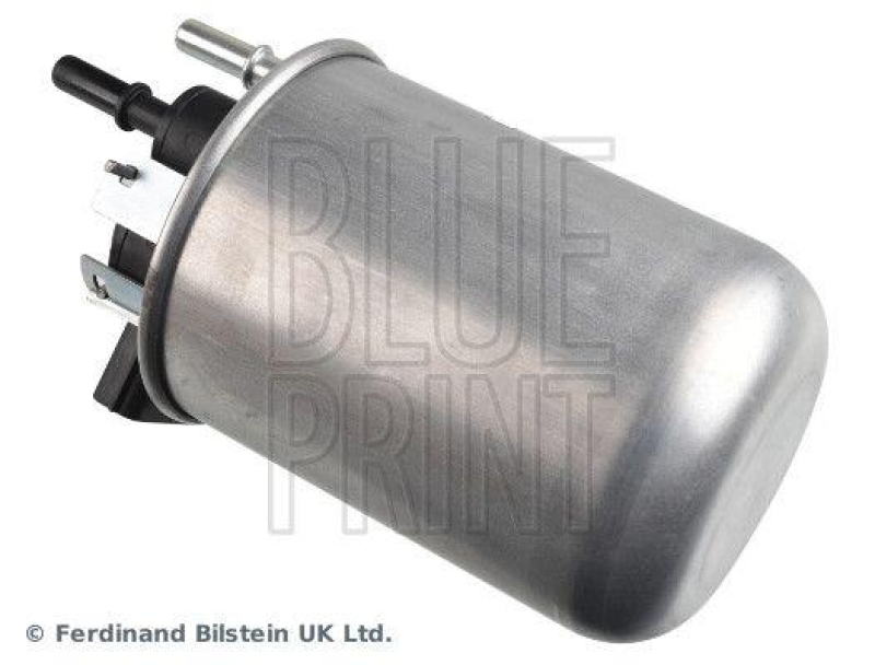 BLUE PRINT ADN12357 Kraftstofffilter mit Heizung f&uuml;r NISSAN