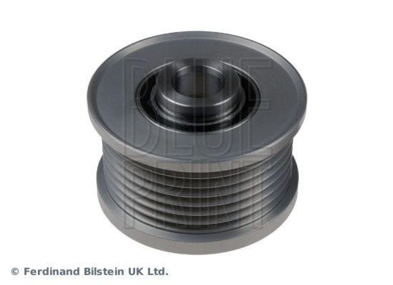 BLUE PRINT ADT36120 Generatorfreilauf mit Deckel f&uuml;r TOYOTA