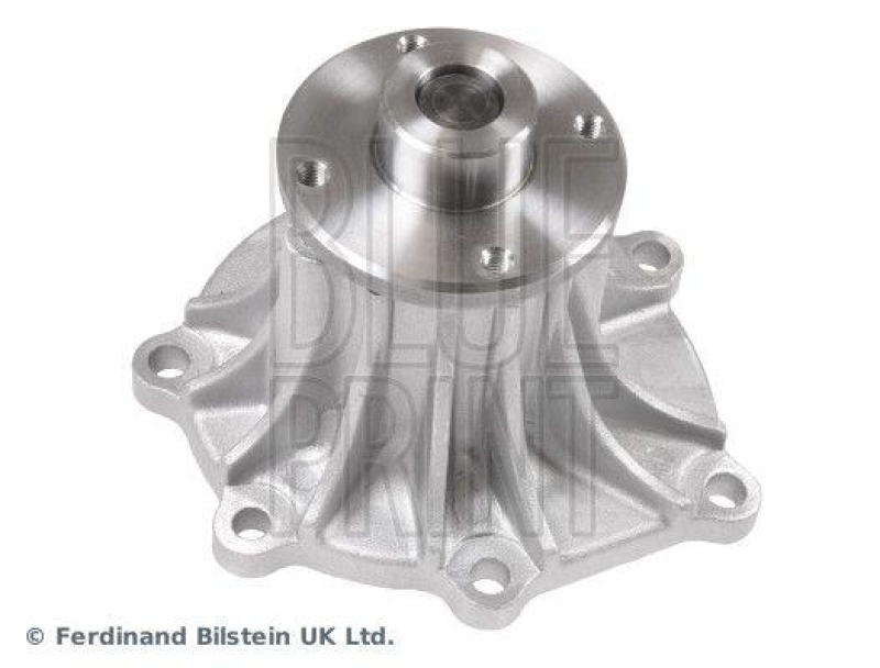 BLUE PRINT ADZ99137 Wasserpumpe mit Dichtung f&uuml;r Isuzu