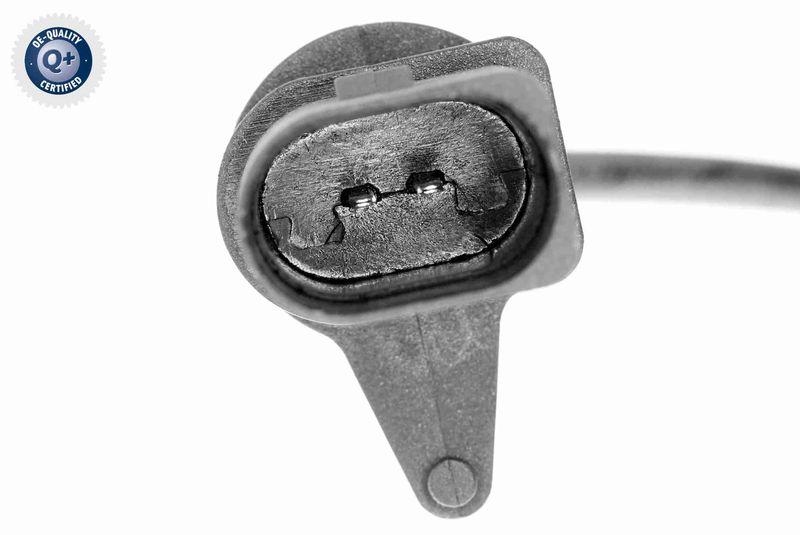 VAICO V10-8346 Bremsbelagsatz, Scheibenbremse Vorderachse Wva: 20676, 21938, 21939, At f&uuml;r VW